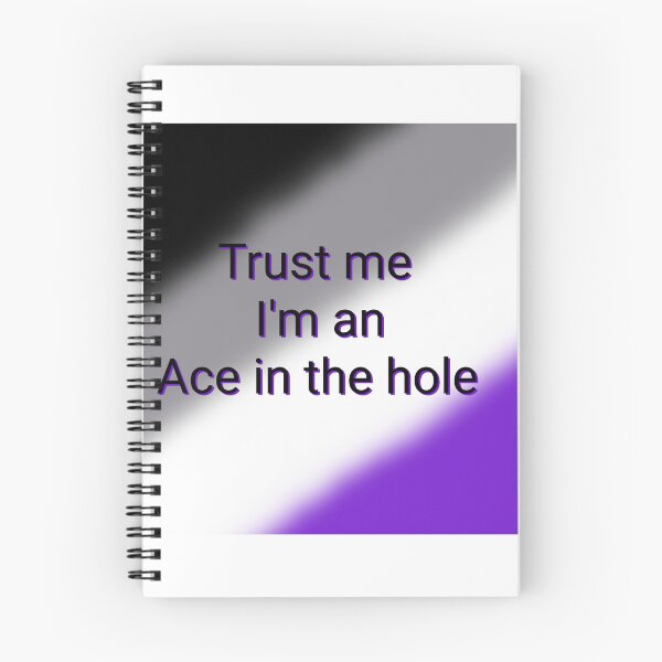Item preview, Ace in the hole designed and sold by AncientDreamer.