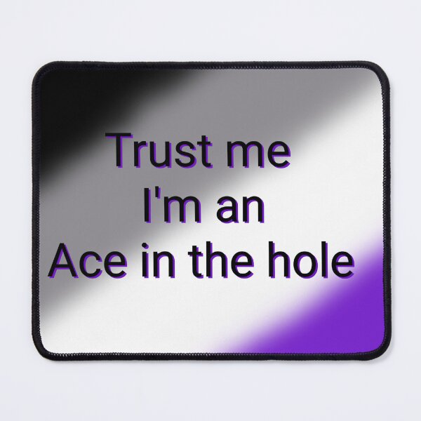 Item preview, Ace in the hole designed and sold by AncientDreamer.