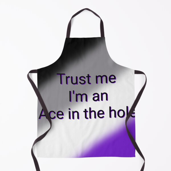 Item preview, Ace in the hole designed and sold by AncientDreamer.