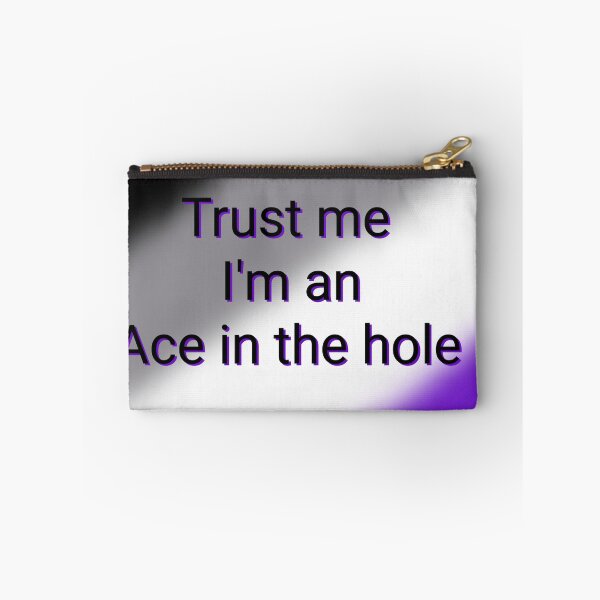 Item preview, Ace in the hole designed and sold by AncientDreamer.