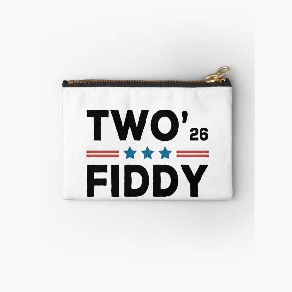 Item preview, two fiddy 2026 designed and sold by abderrahmane03.
