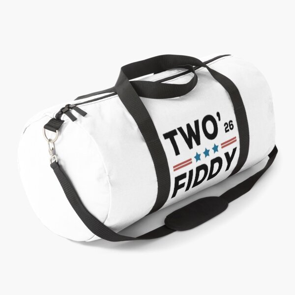 Item preview, two fiddy 2026 designed and sold by abderrahmane03.