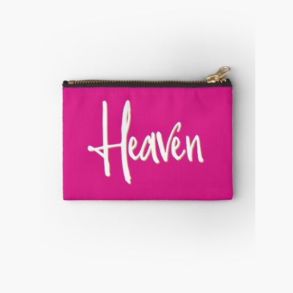Item preview, HEAVEN personalized type design designed and sold by CharlottePlaceArt.