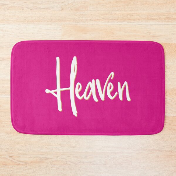 Artikelvorschau, HEAVEN personalisiertes Schriftdesign entworfen und verkauft von CharlottePlaceArt.