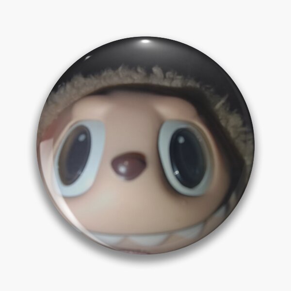 Item preview, Labubu designed and sold by Silly Stickers Etc..