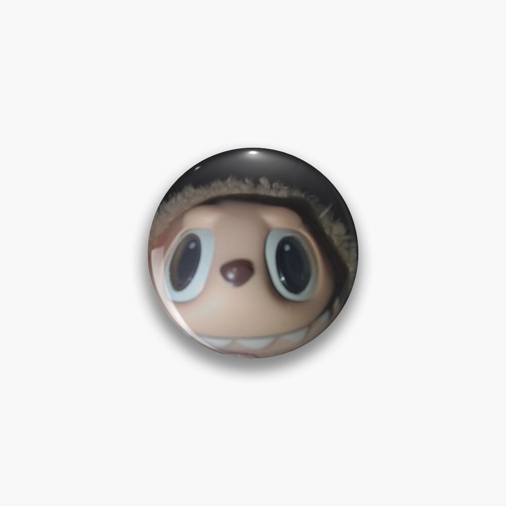 Item preview, Pin designed and sold by GreyDanvers.