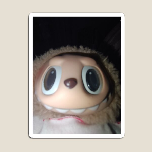 Item preview, Labubu designed and sold by Silly Stickers Etc..