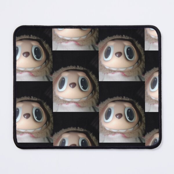 Item preview, Labubu designed and sold by Silly Stickers Etc..