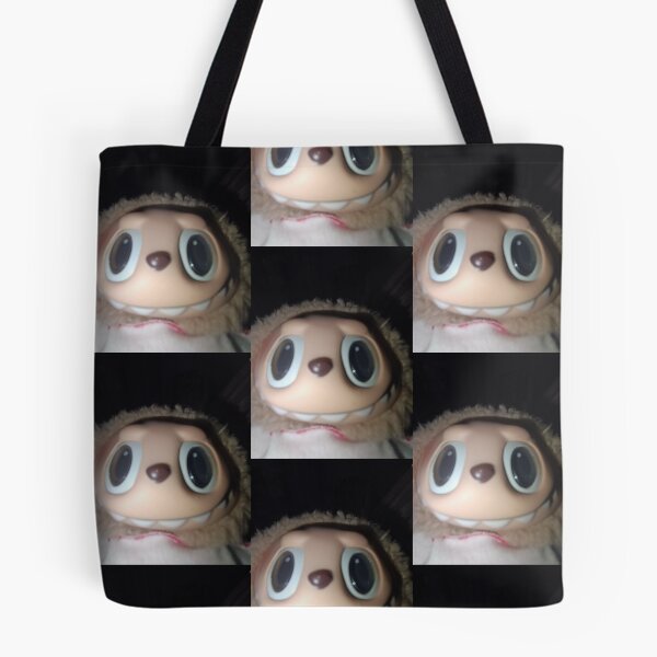 Item preview, Labubu designed and sold by Silly Stickers Etc..