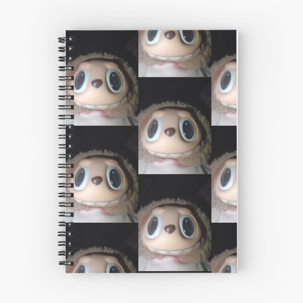 Item preview, Labubu designed and sold by Silly Stickers Etc..
