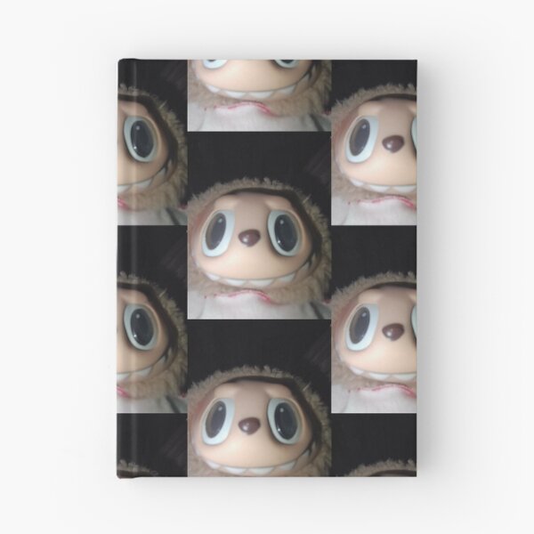 Item preview, Labubu designed and sold by Silly Stickers Etc..