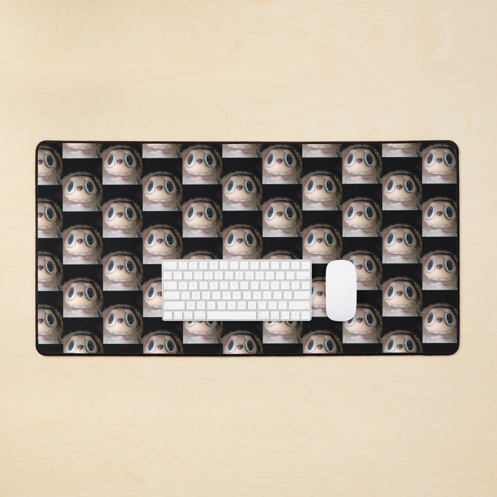 Item preview, Desk Mat designed and sold by GreyDanvers.
