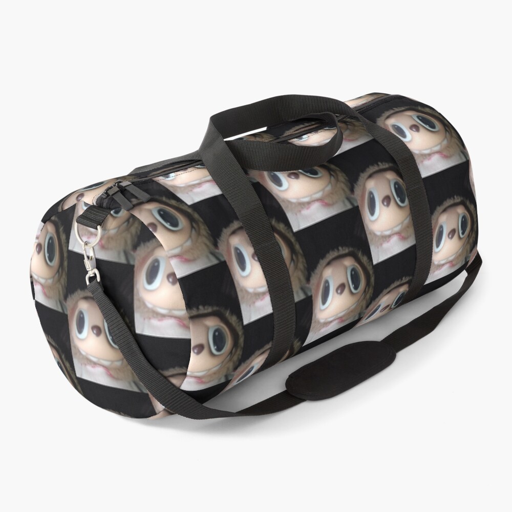 Item preview, Duffle Bag designed and sold by GreyDanvers.