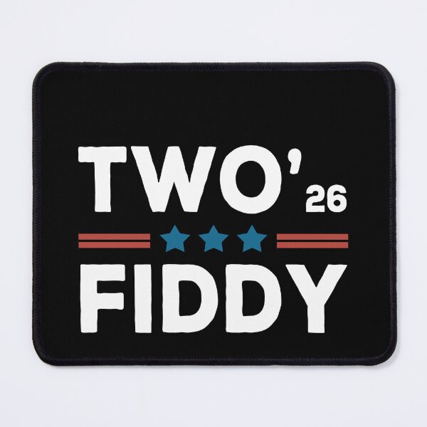 Item preview, Two fiddy 2026 designed and sold by abderrahmane03.