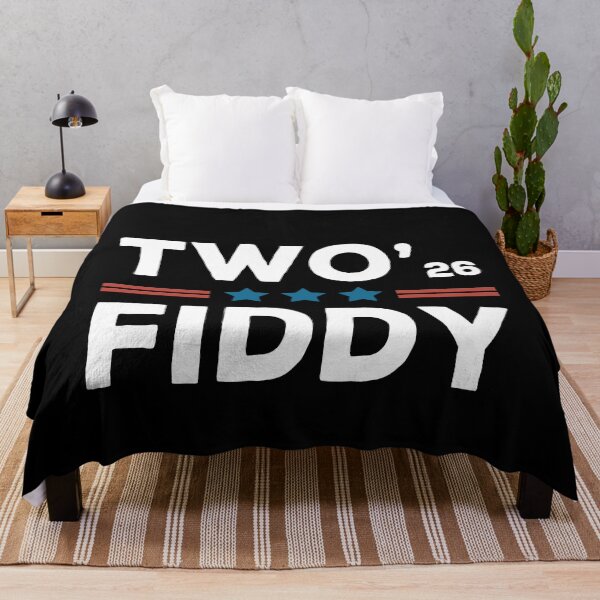 Item preview, Two fiddy 2026 designed and sold by abderrahmane03.