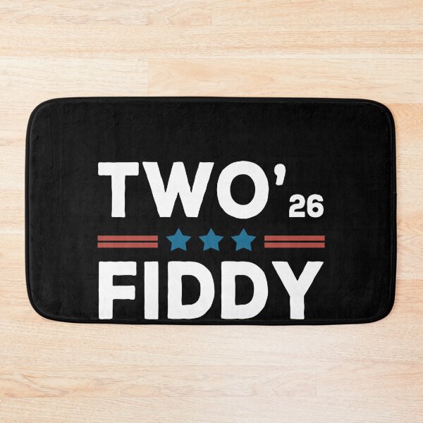 Item preview, Two fiddy 2026 designed and sold by abderrahmane03.
