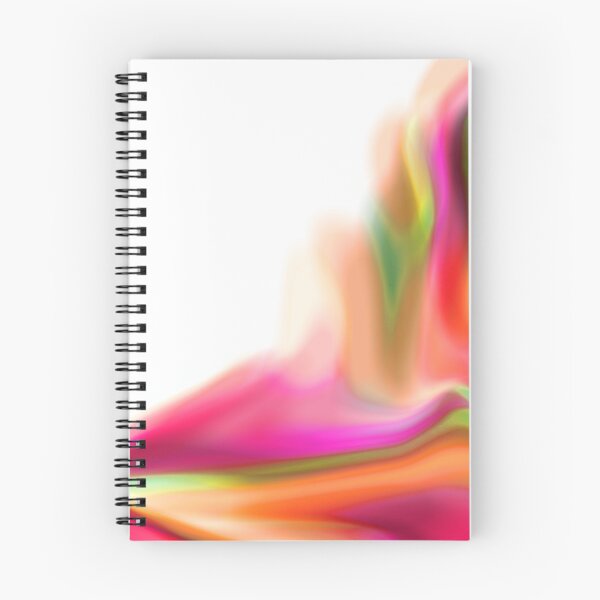 Artikelvorschau, Neon Liquid Dreams Abstrakt entworfen und verkauft von Happyabstract.