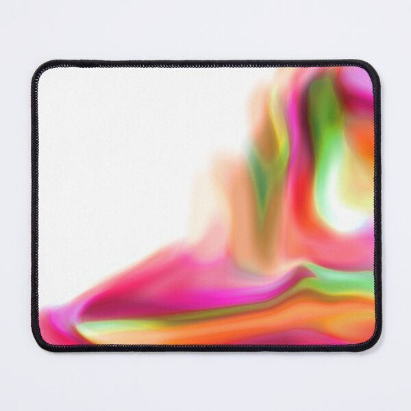 Item preview, Neon Liquid Dreams Abstract designed and sold by Happyabstract.