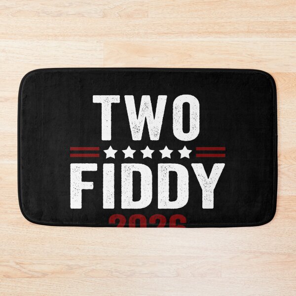 Item preview, Two fiddy 2026 designed and sold by abderrahmane03.