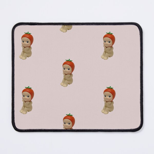Item preview, sonny angel strawberry designed and sold by Silly Stickers Etc..
