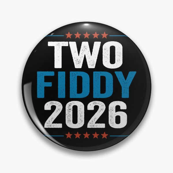 Item preview, Two fiddy designed and sold by abderrahmane03.