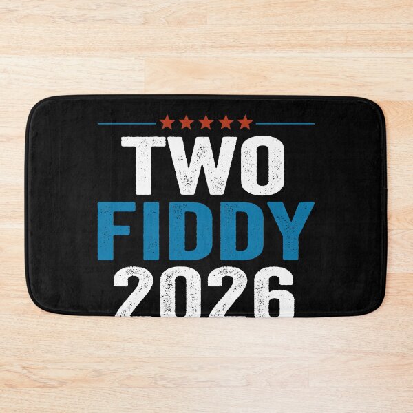 Item preview, Two fiddy designed and sold by abderrahmane03.