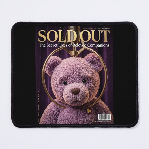 Item preview, SOLD OUT_<<Keep in mind that time with precious things is always finite.>> designed and sold by Pronoian-Space.