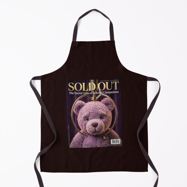 Item preview, SOLD OUT_<<Keep in mind that time with precious things is always finite.>> designed and sold by Pronoian-Space.