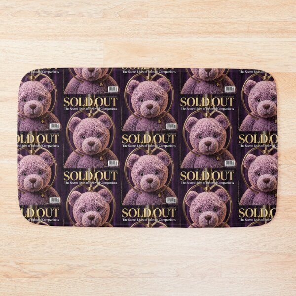Item preview, SOLD OUT_<<Keep in mind that time with precious things is always finite.>> designed and sold by Pronoian-Space.