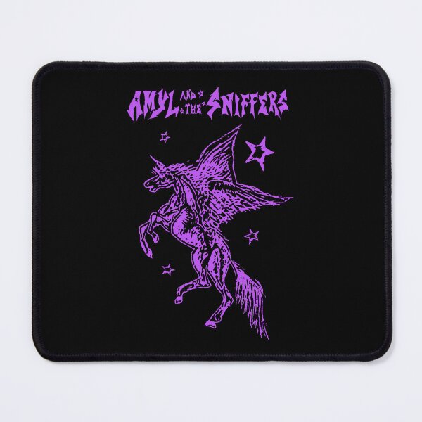 Item preview, Amyl and the Sniffers Old Town Road designed and sold by reassig.