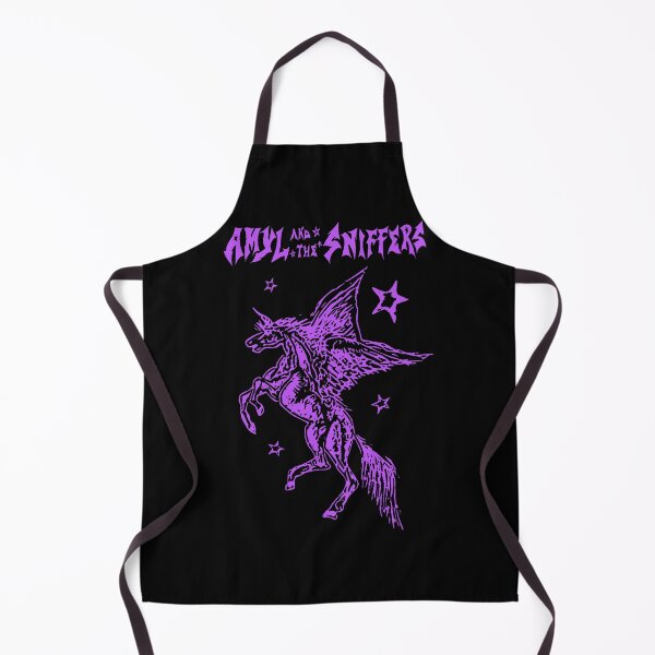 Item preview, Amyl and the Sniffers Old Town Road designed and sold by reassig.