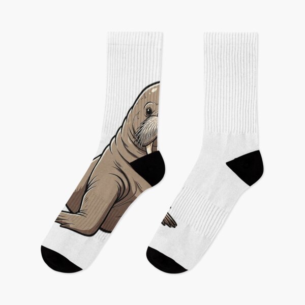Item preview, Walrus designed and sold by PjSwiss.