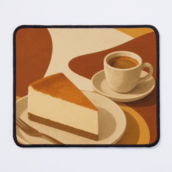 Item preview, Cheesecake designed and sold by Bock Auf Art.