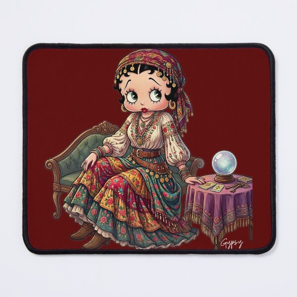 Item preview, GYPSY BOOP designed and sold by BabaSoti.