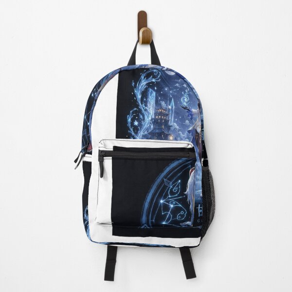 Item preview, Ganyu Inspired Cryo Adeptus Anime Fantasy Design designed and sold by ijunk.