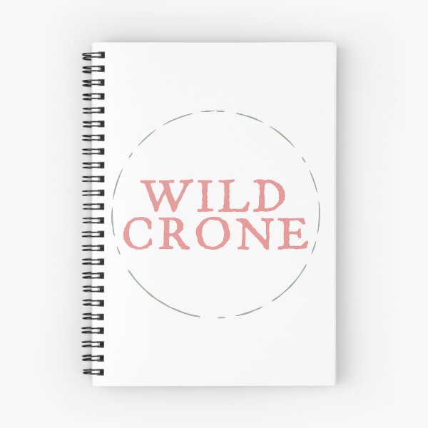 Item preview, Wild Crone designed and sold by shortblackcat.