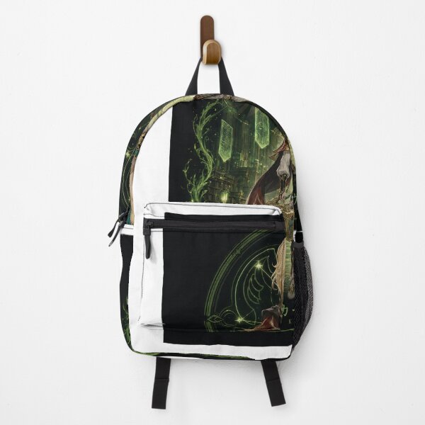 Item preview, Kaveh Inspired Dendro Architect Anime Fantasy Design designed and sold by ijunk.