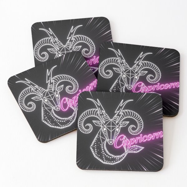 Item preview, capricorn for you designed and sold by ทีดีไซน์ชา.