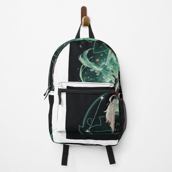 Item preview, Kazuha Inspired Anemo Wanderer Anime Fantasy Design designed and sold by ijunk.