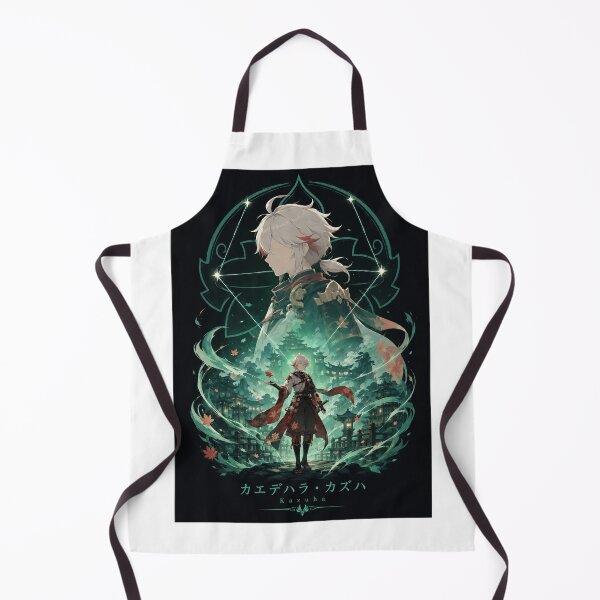 Item preview, Kazuha Inspired Anemo Wanderer Anime Fantasy Design designed and sold by ijunk.