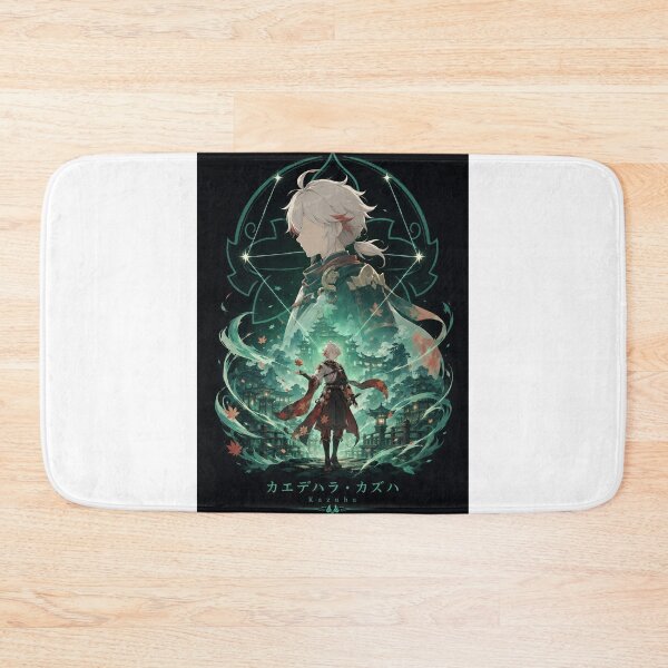 Item preview, Kazuha Inspired Anemo Wanderer Anime Fantasy Design designed and sold by ijunk.
