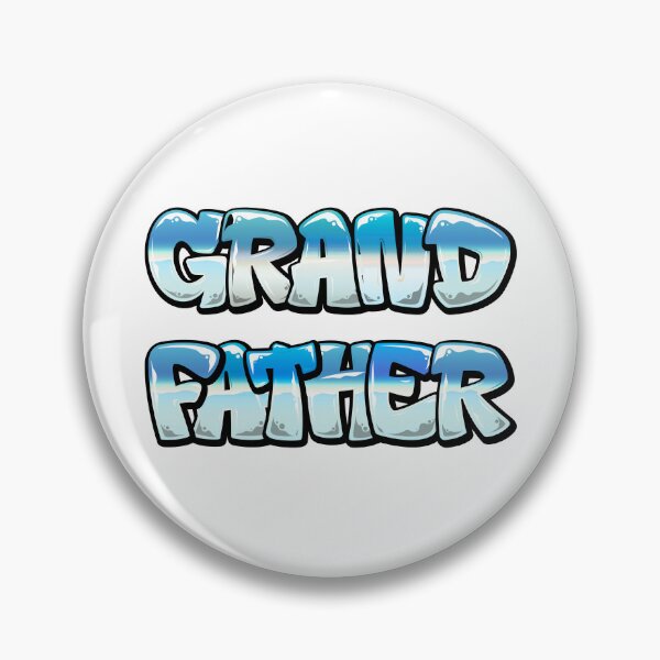 Item preview, Grand parents Graphic T-shirt. designed and sold by Sameera Amir.