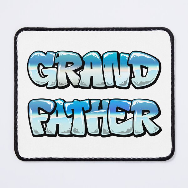Item preview, Grand parents Graphic T-shirt. designed and sold by Sameera Amir.