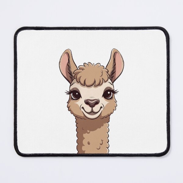 Item preview, Llama designed and sold by PjSwiss.
