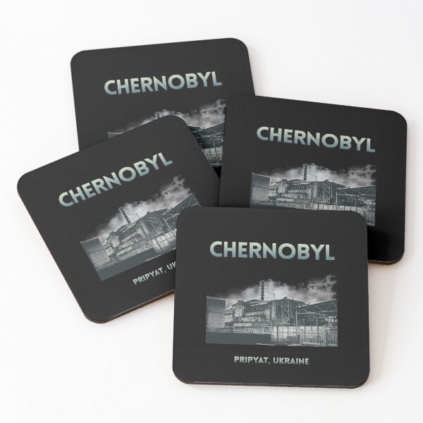 Item preview, Chernobyl (Pripyat, Ukraine) Fog designed and sold by GhostlyWorld.