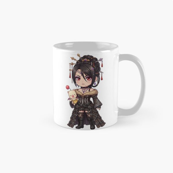 Item preview, Chibi Lulu designed and sold by Solace Sparkles.