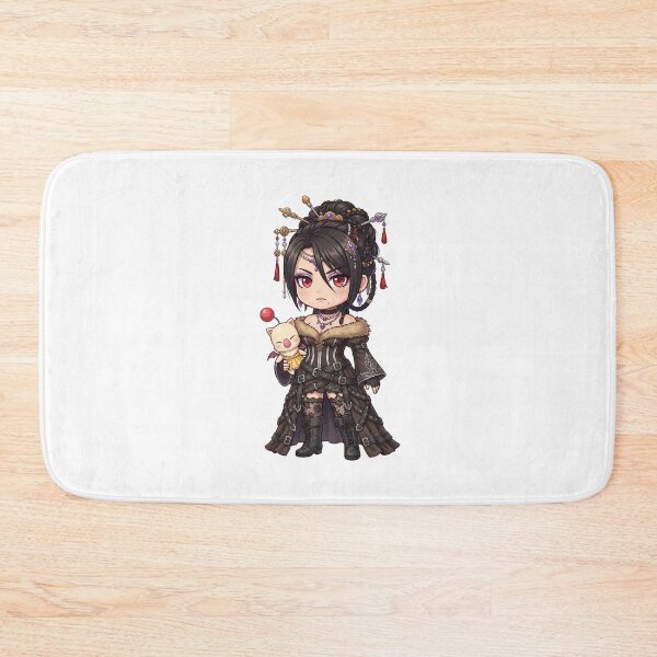 Item preview, Chibi Lulu designed and sold by Solace Sparkles.