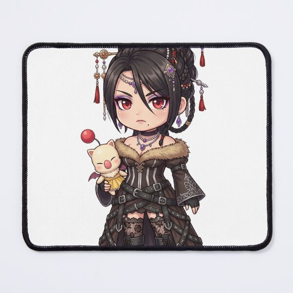 Item preview, Chibi Lulu designed and sold by Solace Sparkles.