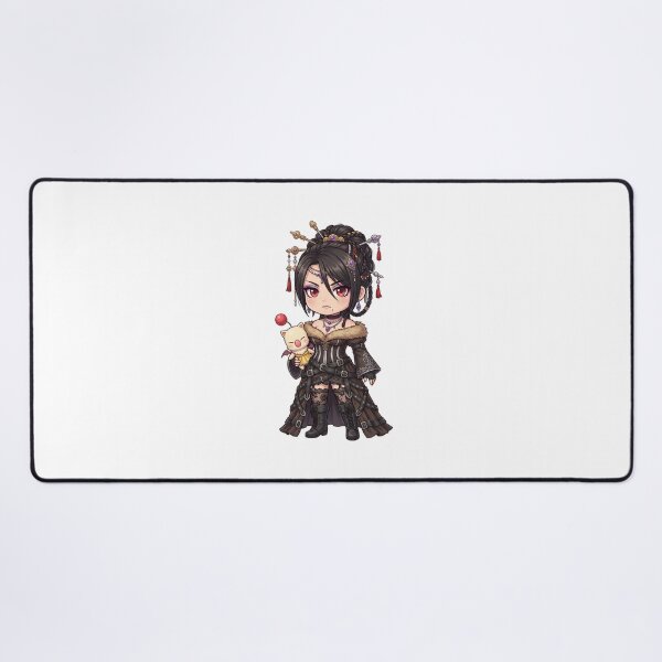 Item preview, Chibi Lulu designed and sold by Solace Sparkles.