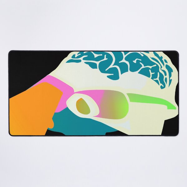 Item preview, Brainship 1 designed and sold by Digital Concept Art.
